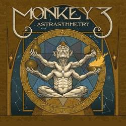 Monkey3 : Astra Symmetry